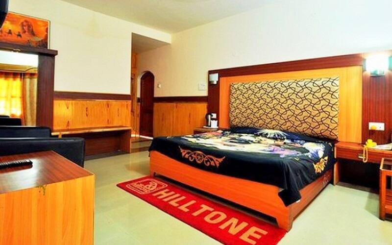 Hilltone Resorts & Spa, Manali 3